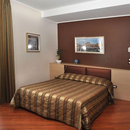 Dulcinea Hotel Múggia Exteriér fotografie