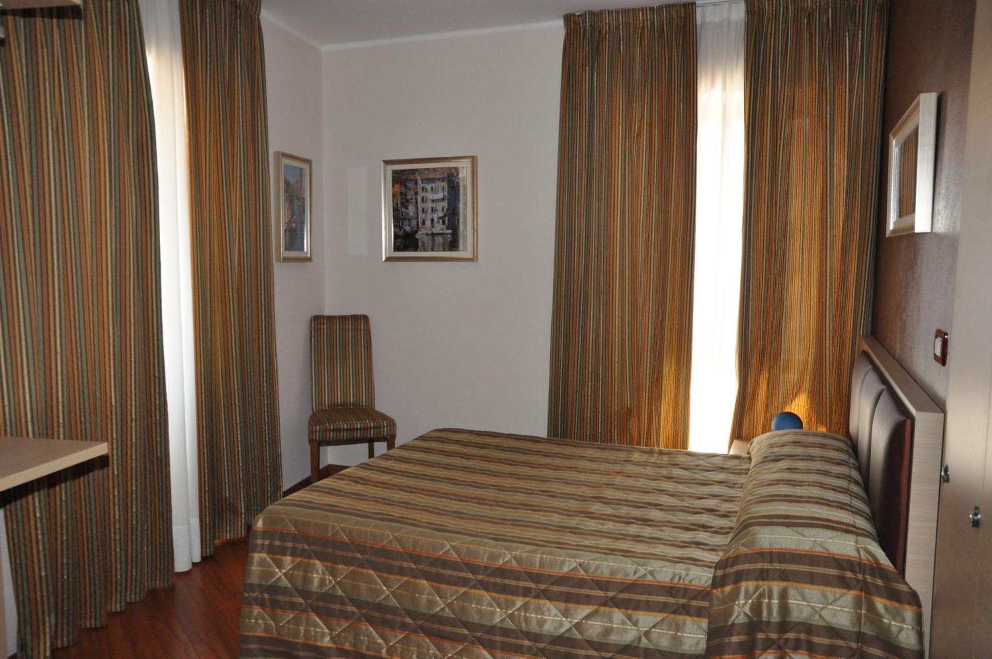 Dulcinea Hotel Múggia Exteriér fotografie